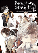 Bungô stray dogs, t. 07